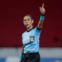 Deborah Cecília escalada para dois amistosos internacionais no Uruguai
