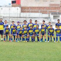 Copa Pernambuco Sub13: Mandantes levam a melhor na 2ª rodada
