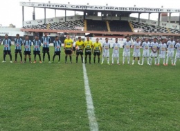Porto vence o Chã Grande e volta ao G-3