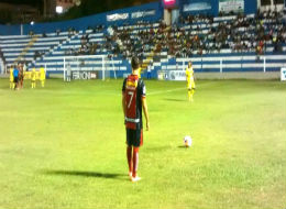 Pesqueira encara o Vera Cruz de olho na liderança