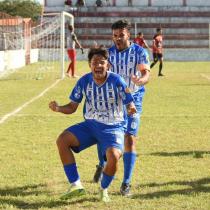 Vera Cruz 0x2 Ypiranga - Melhores Lances