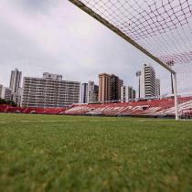 FEMININO: Náutico x Íbis 22/09 (10h)