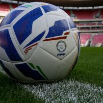 NOVA BOLA PARA TEMPORADA 2024 