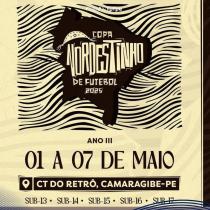 Estrela de Março x Tubarões (4/05) Sub14
