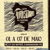 Camaçariense x 7 de Setembro (04/05) 