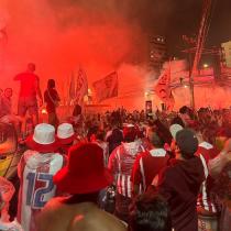 Torcida do Náutico x São Paulo (20/05)