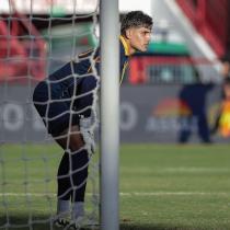 Fabian Volpi brilha na Copa do Brasil 