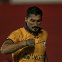 Retrô classificado na Copa do Brasil 