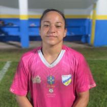 Entrevista com a goleira Lívia (Ipojuca)