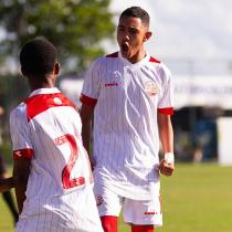 COPA PE SUB15: América x Náutico (31/05)