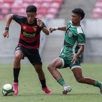 COPA PE SUB20: SPORT X AMÉRICA (31/05)