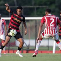 COPA PE SUB20: Sport x Náutico (04/06)