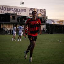 Gols: Retrô 1x4 Sport (Copa PE Sub20)