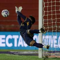 Fabian Volpi parabeniza a FPF 