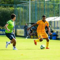 Copa PE Sub17 - Retrô x Náutico (15/06)