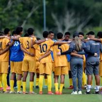 COPA PE SUB15: Retrô x Náutico (15/06)