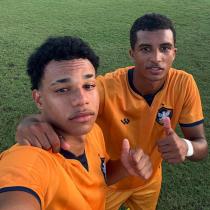 Copa PE Sub15: Retrô 3x2 Náutico 