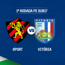 SPORT X VITÓRIA 