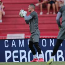 Defesa de Gaston - Náutico 2x0 Santa