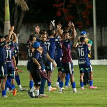 Gol do Maguary - Fortaleza 4x3 Maguary