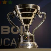 Confira a Taça do Pernambucano 2026