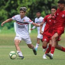 Copa Pernambuco Sub17: Tubarões e Atlético Torres vencem em rodada de empates; Confira os resultados