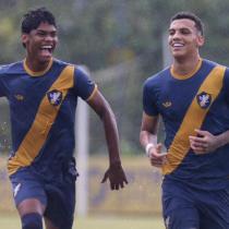 Retrô elimina o Náutico e avança à final da Copa Pernambuco Sub17

