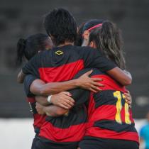 Brasileiro Feminino A2: Sport visita Athletico-PR pelo jogo de ida da 2ª fase
