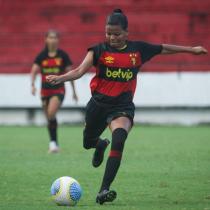 Brasileiro Feminino A2: Sport busca acesso diante do Athletico-PR
