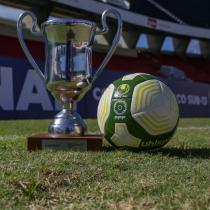 Copa Pernambuco Sub13 chegou ao fim com título do Sport; Confira os números
