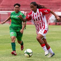 Pernambucano Feminino: Duelo pelo segundo lugar é o destaque da rodada