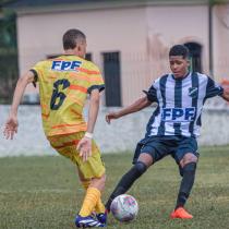 Terceira rodada do Campeonato Pernambucano Amador Sub19 promete fortes emoções