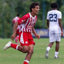 Após 5 rodadas, Náutico e Sport seguem invictos no Pernambucano Sub17
