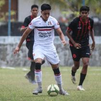 Três jogos movimentam a rodada da Copa Pernambuco Sub20
