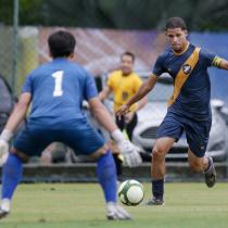 Jaguar e Retrô abrem a rodada do Pernambucano Sub17 com transmissão da TV FPF