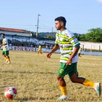 Classificados para as quartas de final da Copa do Interior serão definidos neste fim de semana