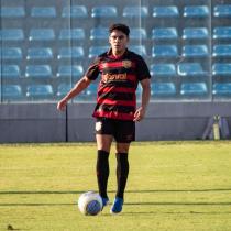 Sport visita Atlético-MG pela 3ª rodada do Brasileirão de Aspirantes
