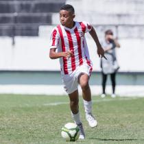 Pernambucano Sub13: Tubarões e Náutico se enfrentam em busca da primeira vitória na 2ª fase
