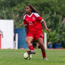 TV FPF transmite Íbis x Náutico pela 7ª rodada do Pernambucano Feminino
