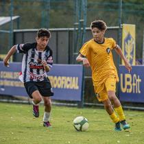 Pernambucano Sub13: Jogos da 3ª rodada definem rumos dos grupos na busca pelas semifinais