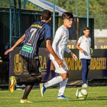 América, Náutico, Retrô e Sport começam 2ª fase do Pernambucano Sub17 com vitória 
