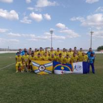 Definidas as semifinais da Copa do Interior Sub23 
