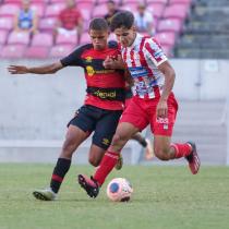 Segunda Rodada da Segunda Fase do Pernambucano Sub17 Traz Clássico e Confrontos Diretos

