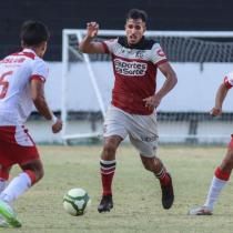 Copa Pernambuco Sub20 tem três semifinalistas definidos
