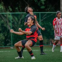 Sport Mantém 100% e Ipojuca Se Consolida na Vice-Liderança do Pernambucano Feminino 