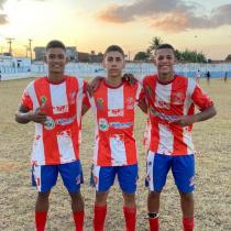 Lagoa de Itaenga vence jogo de ida da semifinal da Copa do Interior
