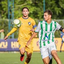 Rodada do Pernambucano Sub17 inicia com dois empates
