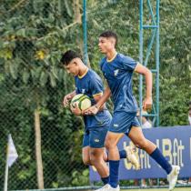 Retrô e Sport fazem confronto de líderes na fase final do Pernambucano Sub15
