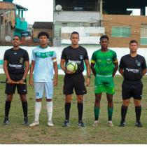 Campeonato Pernambucano Sub17: América vence o Ipojuca e se classifica para semifinal