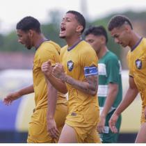 3ª Edição da Copa Atlântico Sub19 começa nesta sexta-feira (01)
